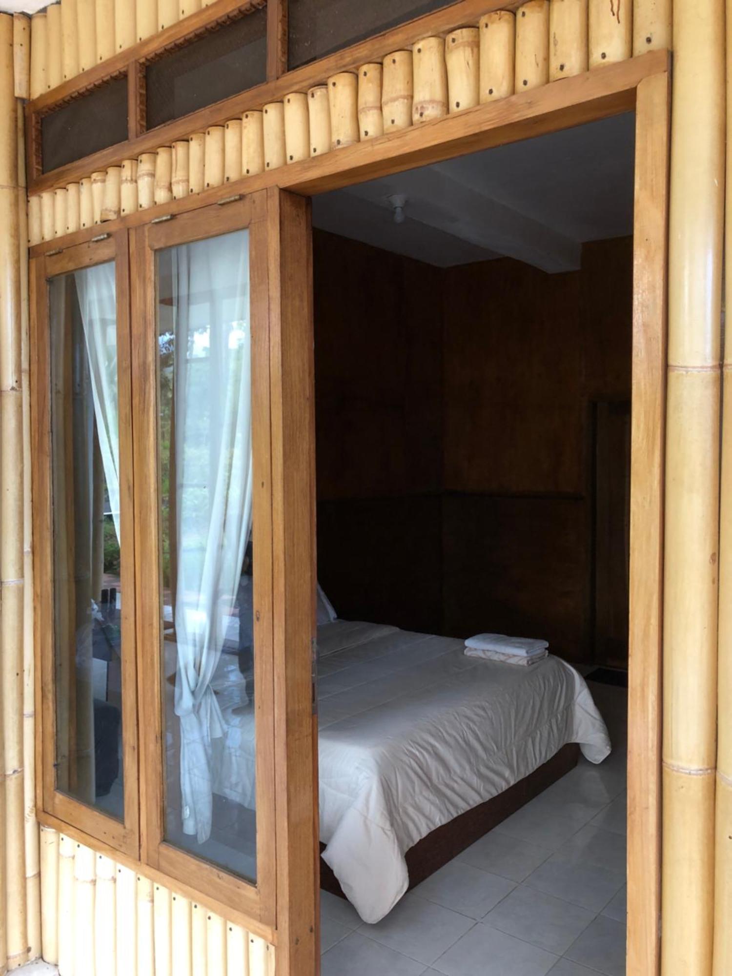 Rinjani Eco Villa Senaru Bayan Exterior foto