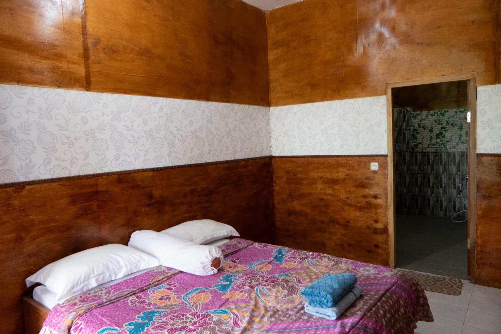 Rinjani Eco Villa Senaru Bayan Exterior foto