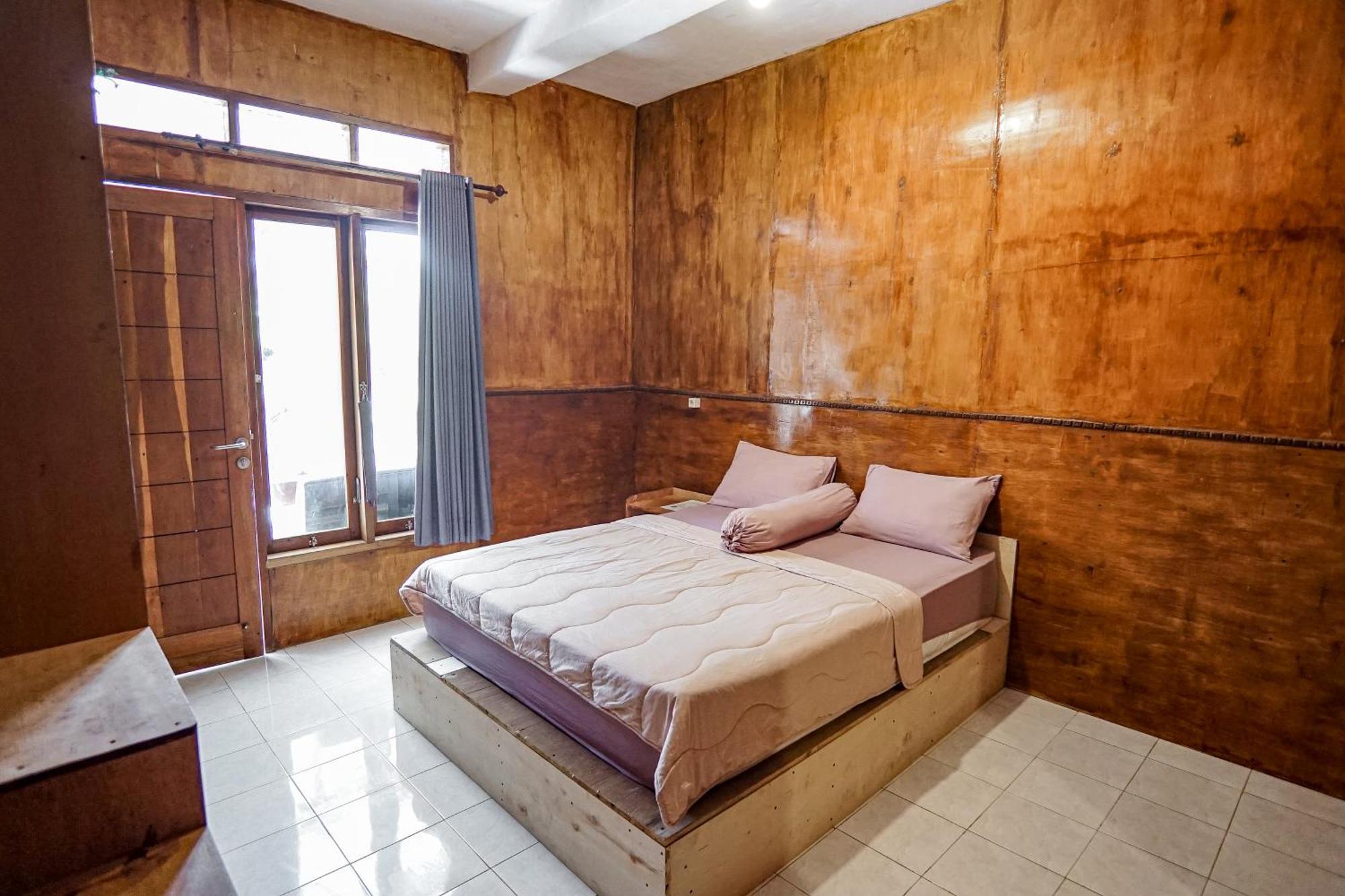 Rinjani Eco Villa Senaru Bayan Exterior foto